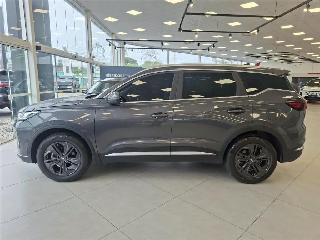 TIGGO 7 1.5 TCI TURBO FLEX SPORT CVT7
