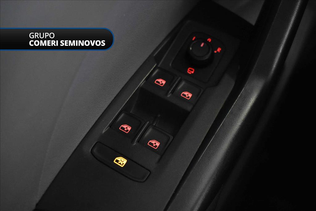 T-CROSS 1.0 200 TSI TOTAL FLEX AUTOMÁTICO
