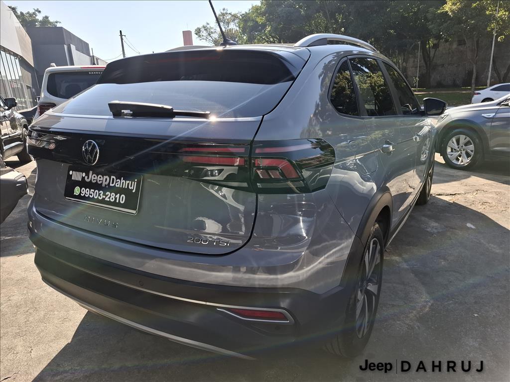 NIVUS 1.0 200 TSI TOTAL FLEX HIGHLINE AUTOMÁTICO3