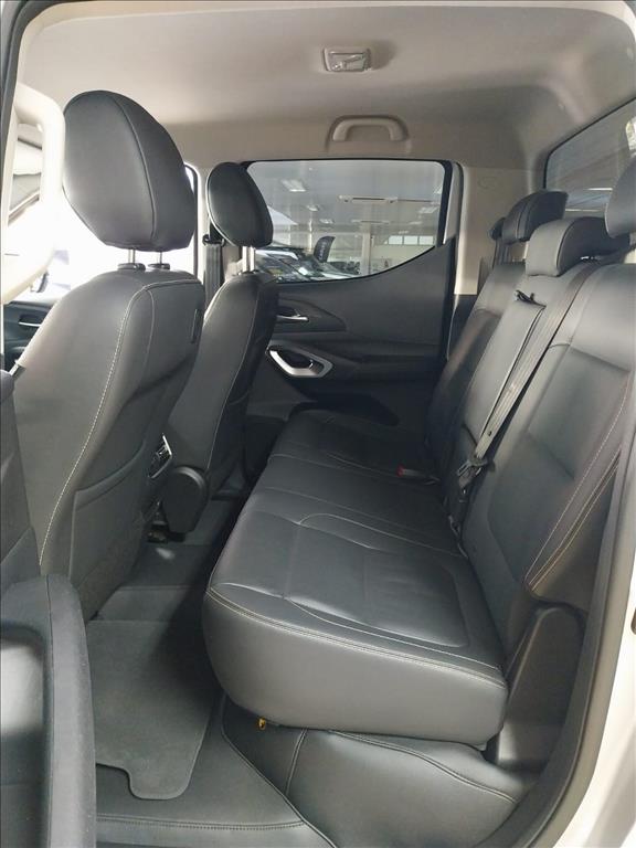 TITANO 2.2 TURBO DIESEL RANCH 4X4 AT610