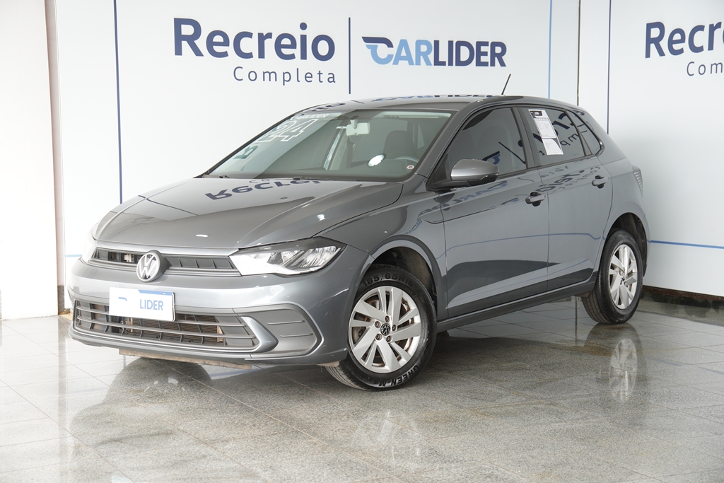 POLO 1.0 MPI MANUAL