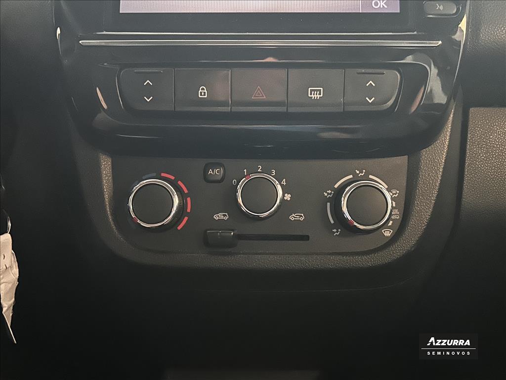 KWID 1.0 12V SCE FLEX OUTSIDER MANUAL13