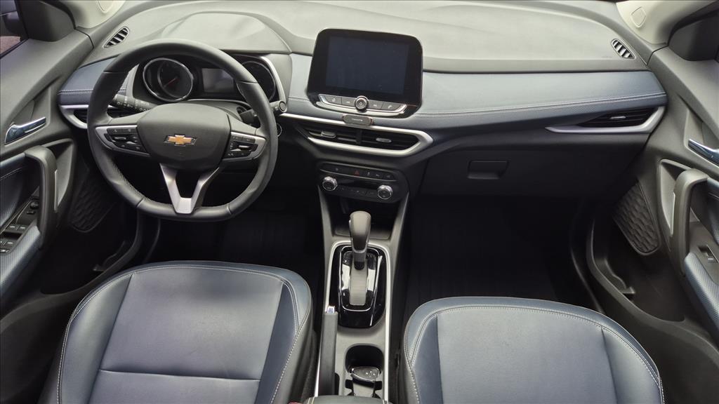 TRACKER 1.2 TURBO FLEX PREMIER AUTOMÁTICO5