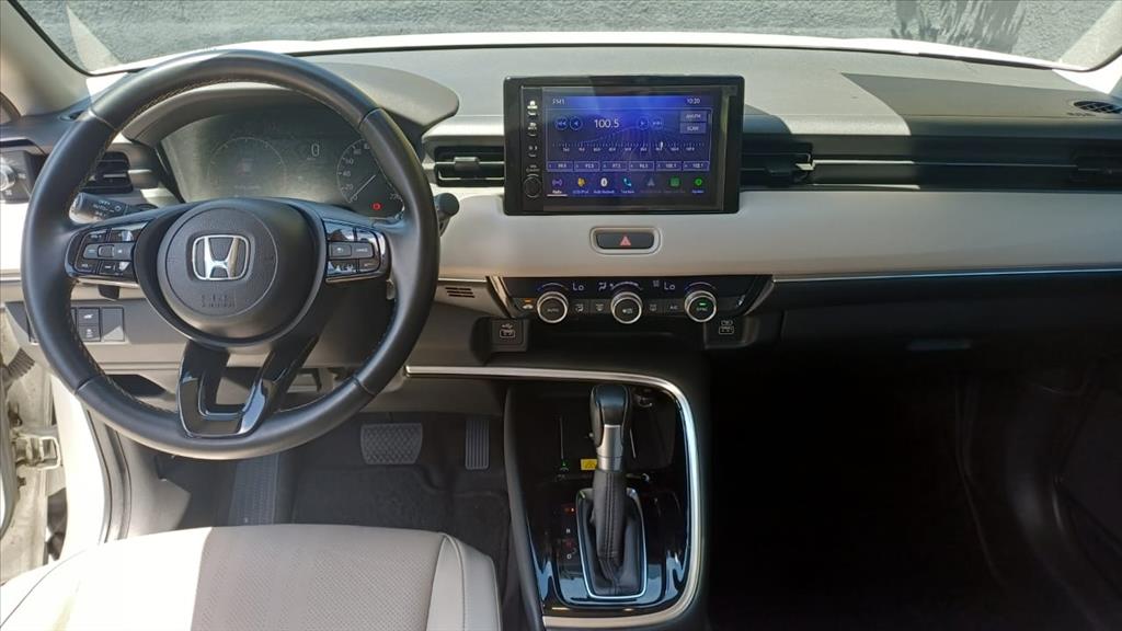 HR-V 1.5 DI I-VTEC TURBO FLEX TOURING CVT8