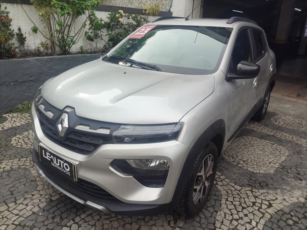 KWID 1.0 12V SCE FLEX OUTSIDER MANUAL2
