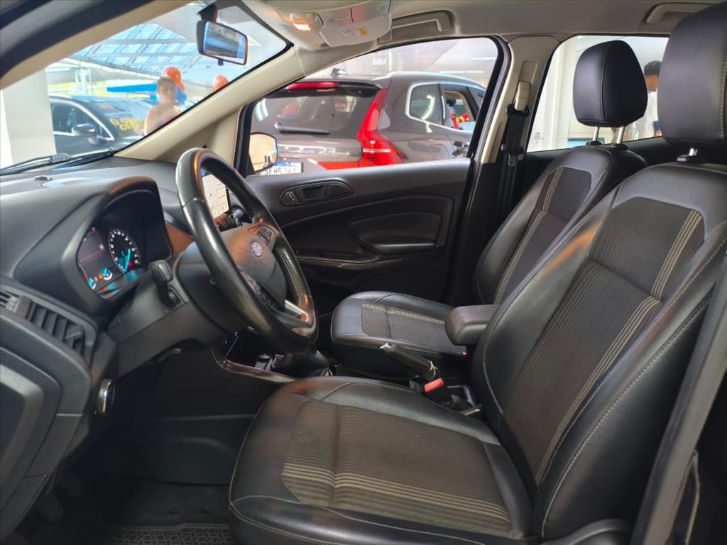 ECOSPORT 1.5 TI-VCT FLEX FREESTYLE AUTOMÁTICO7