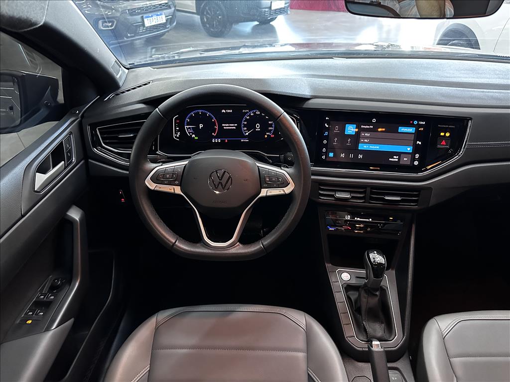 NIVUS 1.0 200 TSI TOTAL FLEX HIGHLINE AUTOMÁTICO5