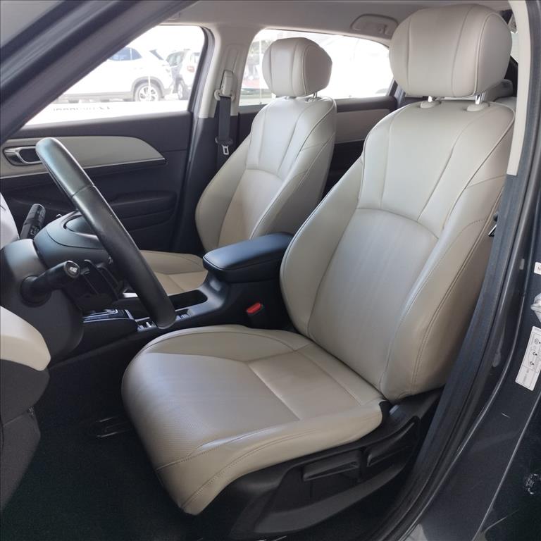 HR-V 1.5 DI I-VTEC TURBO FLEX ADVANCE CVT16