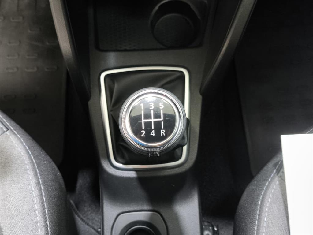 DUSTER 1.6 16V SCE FLEX INTENSE MANUAL11