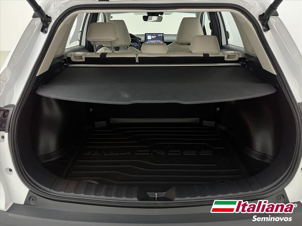 COROLLA CROSS 2.0 VVT-IE FLEX XRX DIRECT SHIFT15