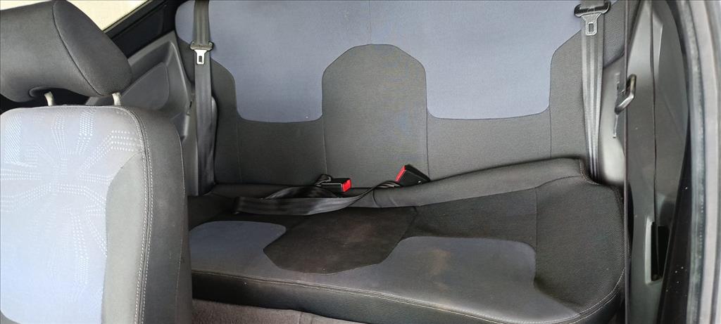 KA 1.0 MPI 8V FLEX 2P MANUAL9