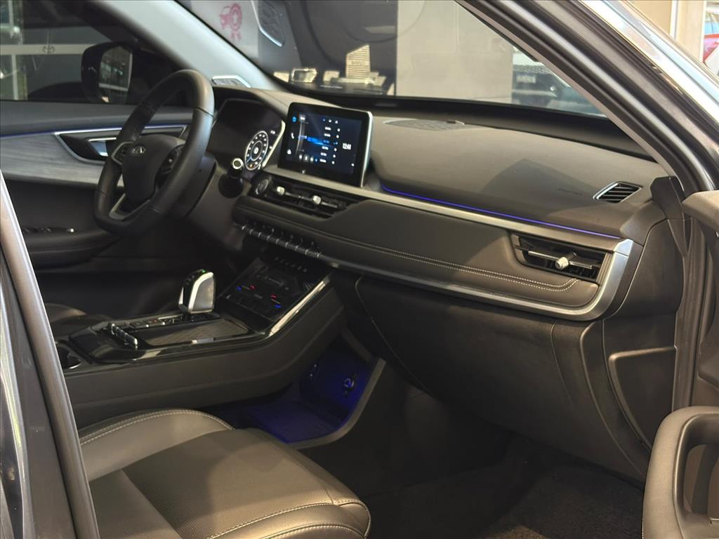 TIGGO 7 1.5 TCI TURBO FLEX SPORT CVT9