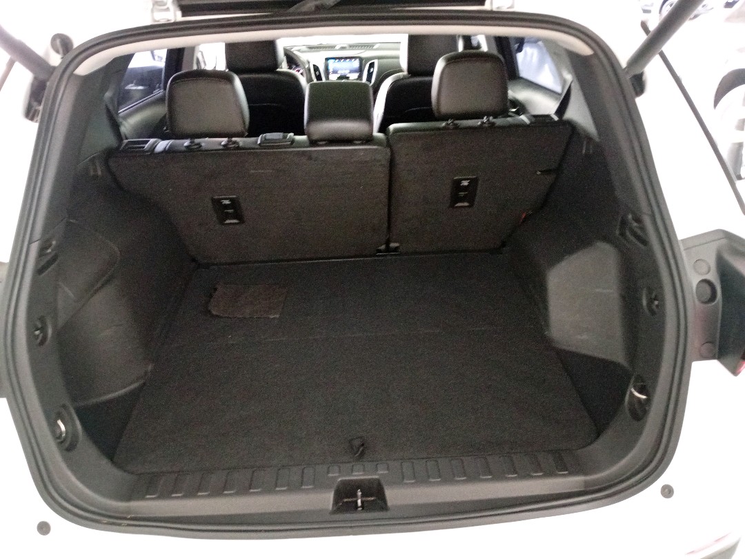 GM - Chevrolet-EQUINOX-1.5 16V TURBO GASOLINA PREMIER AWD AUTOMÁTICO