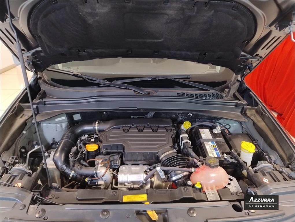 RENEGADE 1.3 T270 TURBO FLEX SPORT AT616