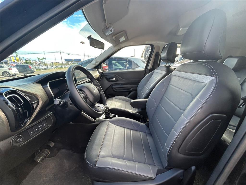 C3 AIRCROSS 1.0 TURBO 200 FLEX FELL 7L CVT6