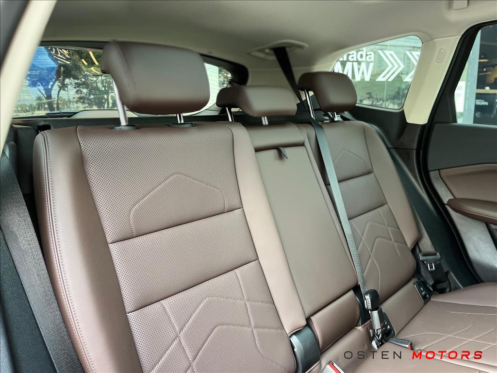 BMW-X1-2.0 16V TURBO GASOLINA SDRIVE20I X-LINE STEPTRONIC