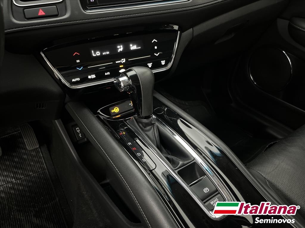HR-V 1.8 16V FLEX EXL 4P AUTOMÁTICO11