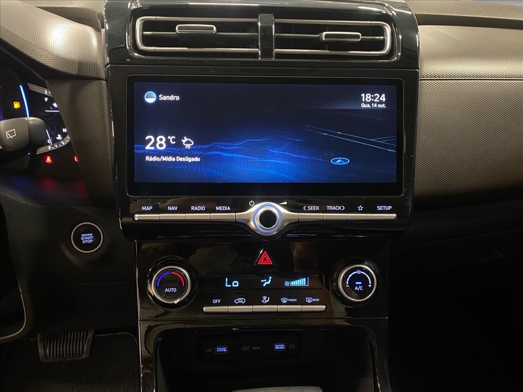 CRETA 1.0 TGDI FLEX PLATINUM AUTOMÁTICO8