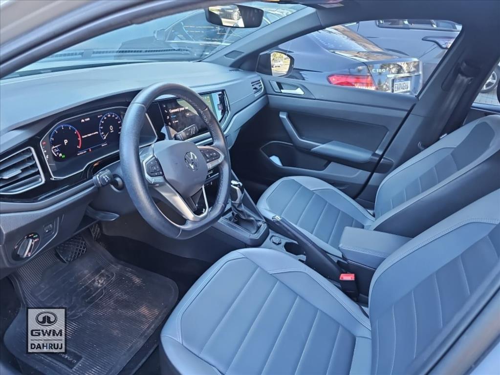 NIVUS 1.0 200 TSI TOTAL FLEX HIGHLINE AUTOMÁTICO4