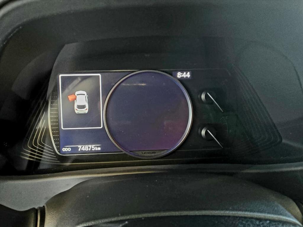 UX 250h 2.0 VVT-I HYBRID DYNAMIC CVT7