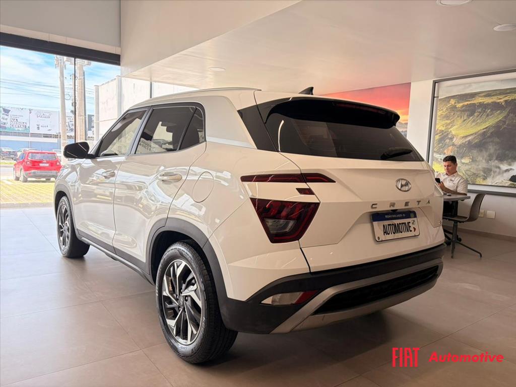 CRETA 1.0 TGDI FLEX PLATINUM AUTOMÁTICO3