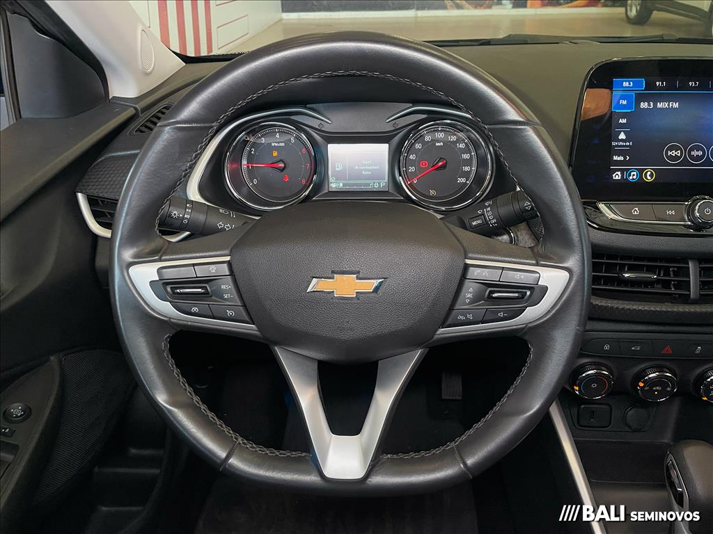 ONIX PLUS 1.0 TURBO FLEX LTZ AUTOMÁTICO10