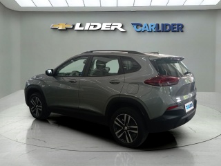 TRACKER 1.0 TURBO FLEX LT AUTOMÁTICO4