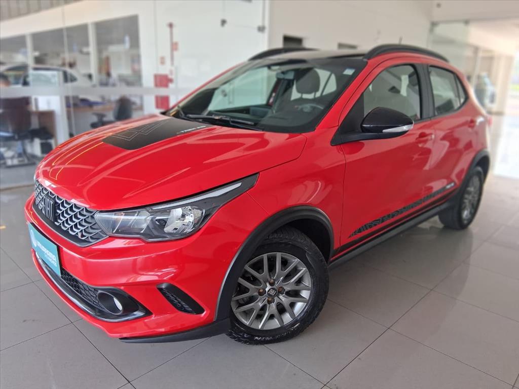 ARGO 1.3 FIREFLY FLEX TREKKING MANUAL ARGO 1.3 FIREFLY FLEX TREKKING MANUAL