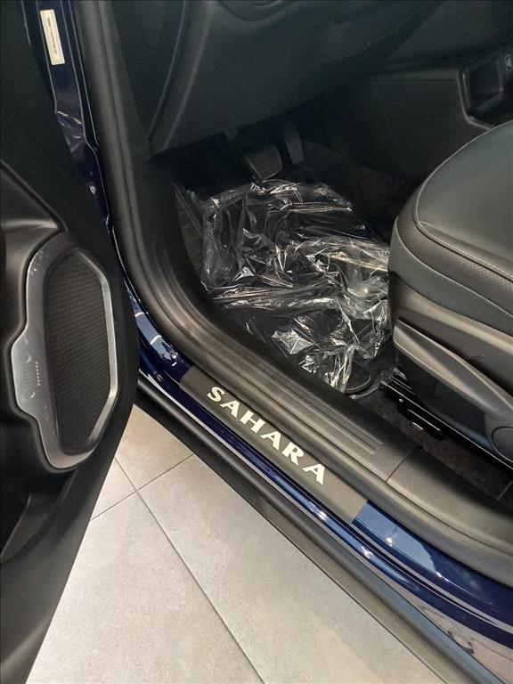 RENEGADE 1.3 T270 TURBO FLEX SAHARA AT65