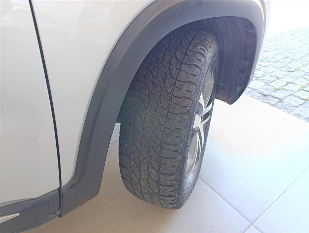 TORO 2.0 16V TURBO DIESEL VOLCANO 4WD AT911