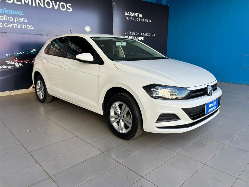 POLO 1.0 MPI TOTAL FLEX MANUAL1