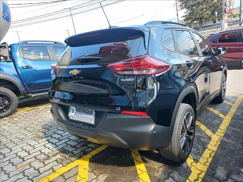 Foto ilustrativa do carro