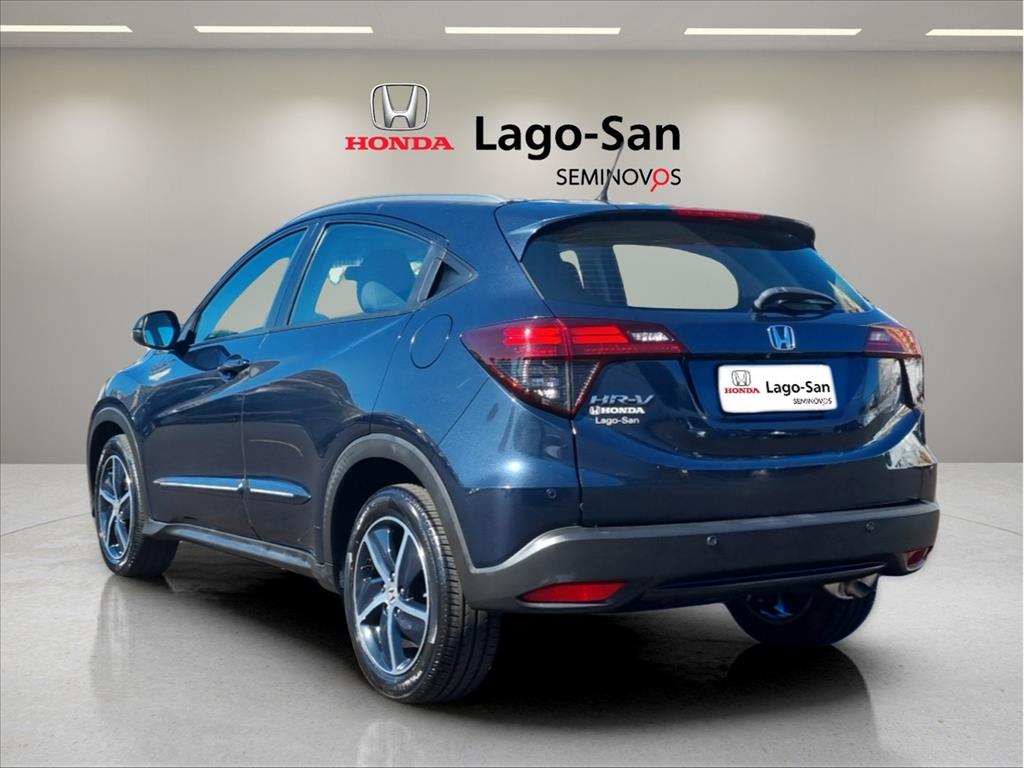 HR-V 1.8 16V FLEX EX 4P AUTOMÁTICO3