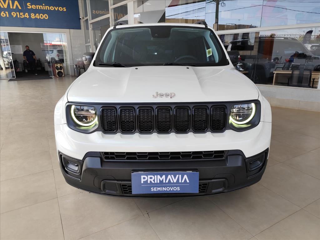 RENEGADE 1.3 T270 TURBO FLEX SPORT AT6