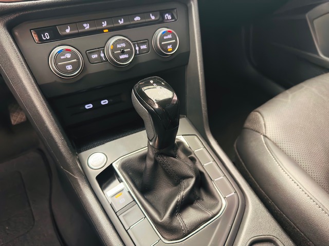 TAOS 1.4 250 TSI TOTAL FLEX COMFORTLINE AUTOMÁTICO12