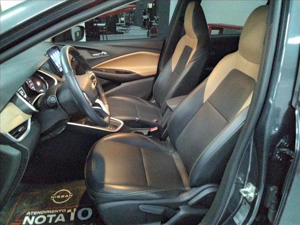 ONIX 1.0 TURBO FLEX PREMIER AUTOMÁTICO
