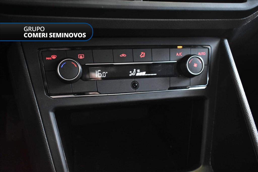 POLO 1.0 200 TSI COMFORTLINE AUTOMÁTICO13