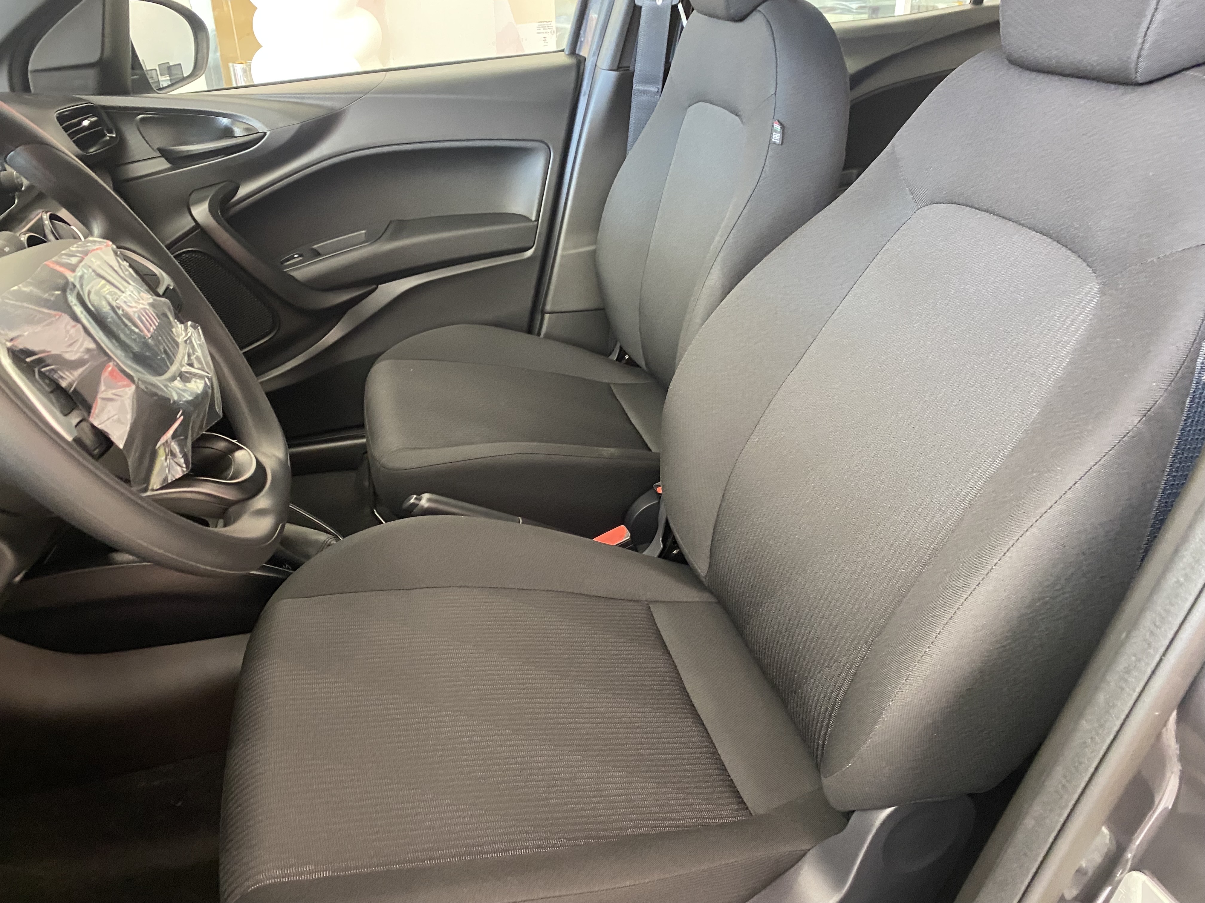 CRONOS 1.3 FIREFLY FLEX DRIVE MANUAL8