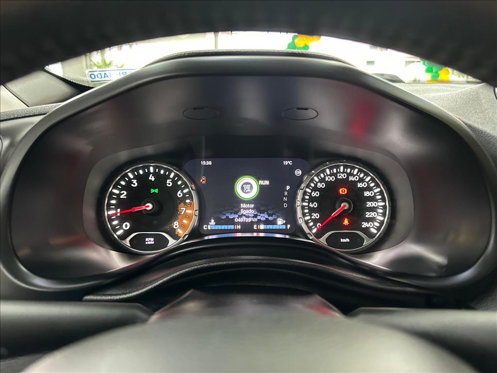 RENEGADE 1.8 16V FLEX LIMITED 4P AUTOMÁTICO4