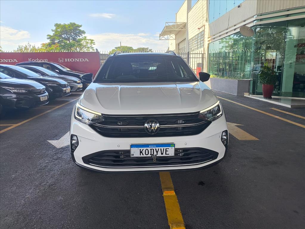 NIVUS 1.0 200 TSI TOTAL FLEX HIGHLINE AUTOMÁTICO2