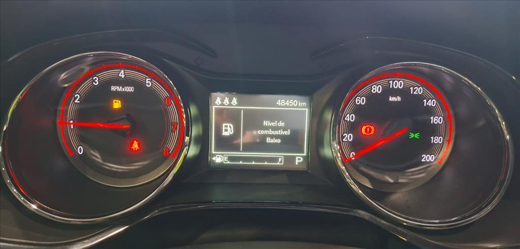 ONIX 1.0 TURBO FLEX RS AUTOMÁTICO4