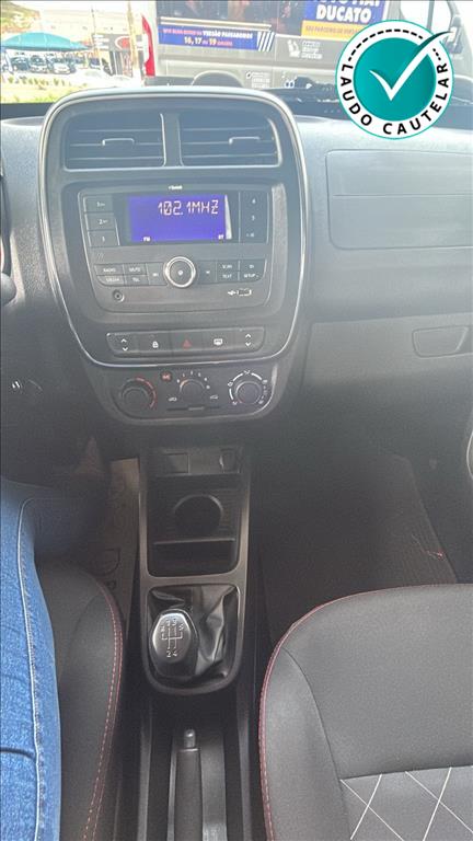 KWID 1.0 12V SCE FLEX ZEN MANUAL7