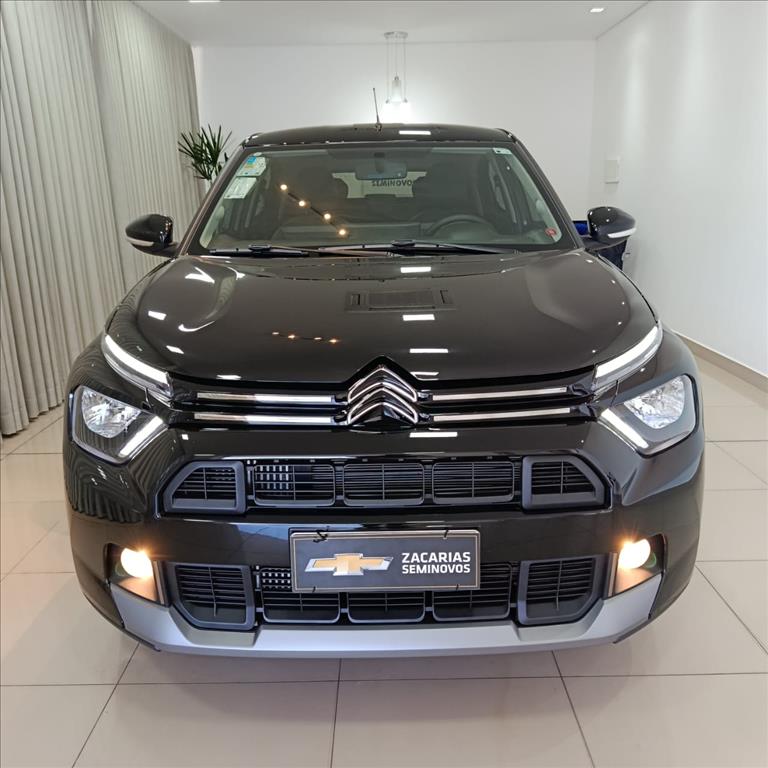 BASALT 1.0 TURBO 200 FLEX SHINE CVT