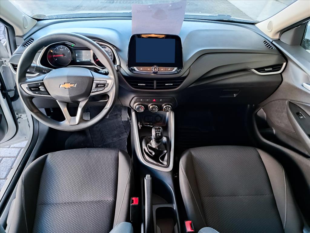 ONIX 1.0 FLEX LT MANUAL6