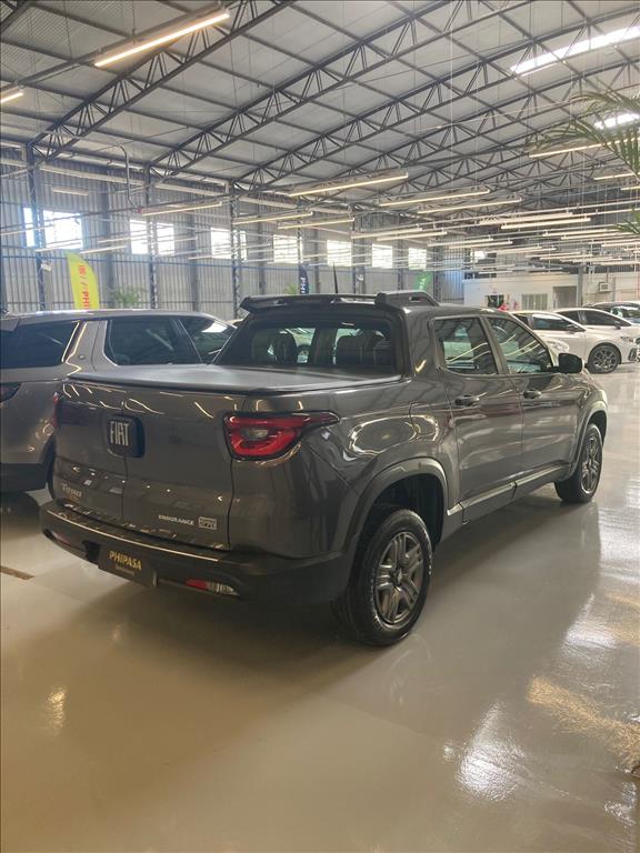 TORO 1.3 TURBO 270 FLEX ENDURANCE AT64