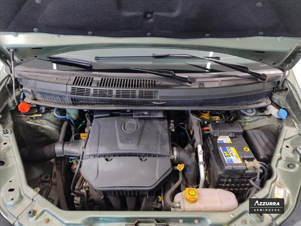 IDEA 1.8 MPI ADVENTURE 8V FLEX 4P MANUAL14