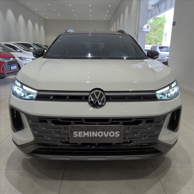 TERA 1.0 170 TSI HIGH AUTOMÁTICO1