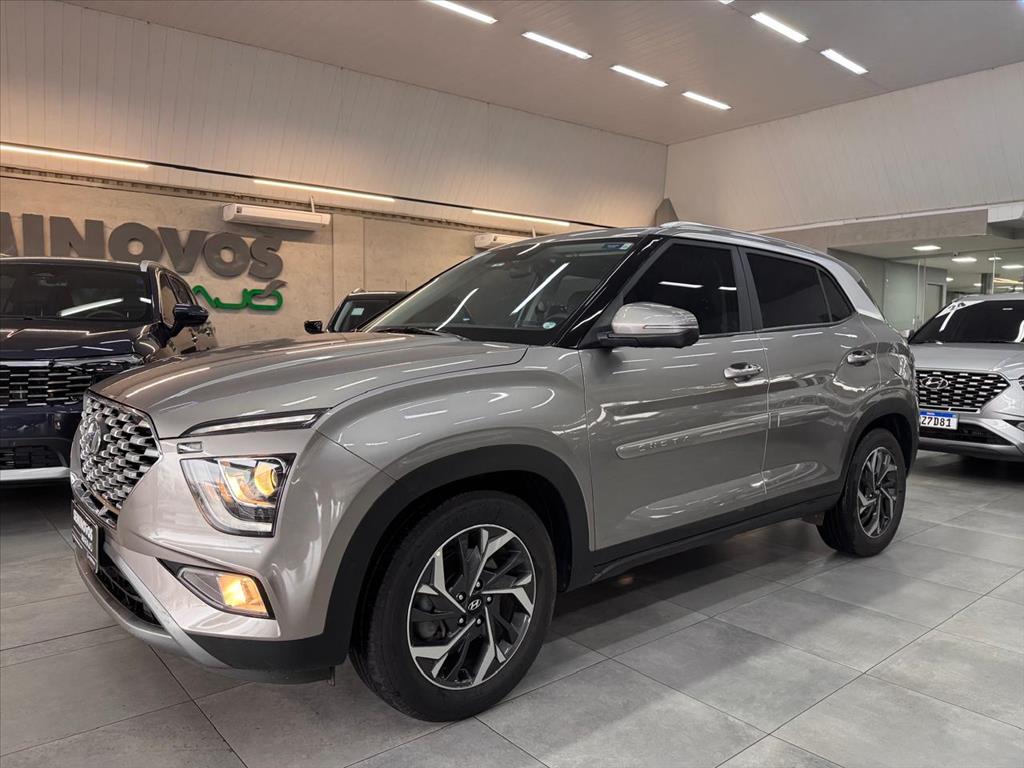 CRETA 1.0 TGDI FLEX PLATINUM AUTOMÁTICO3