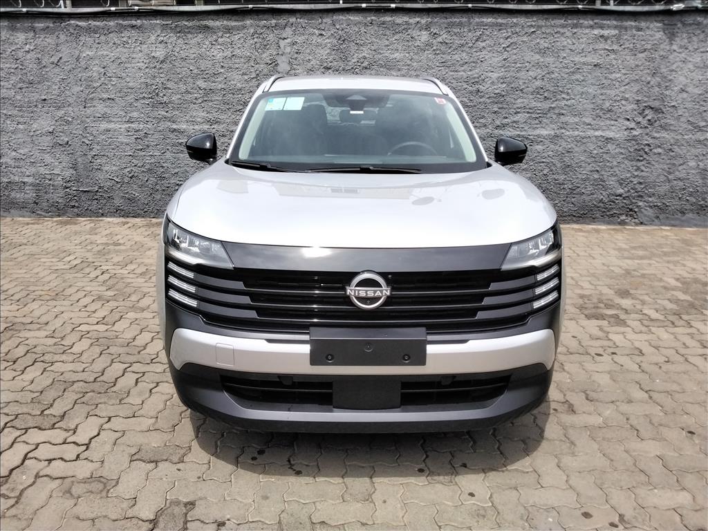 KICKS 1.0 TURBO FLEX ADVANCE DCT2