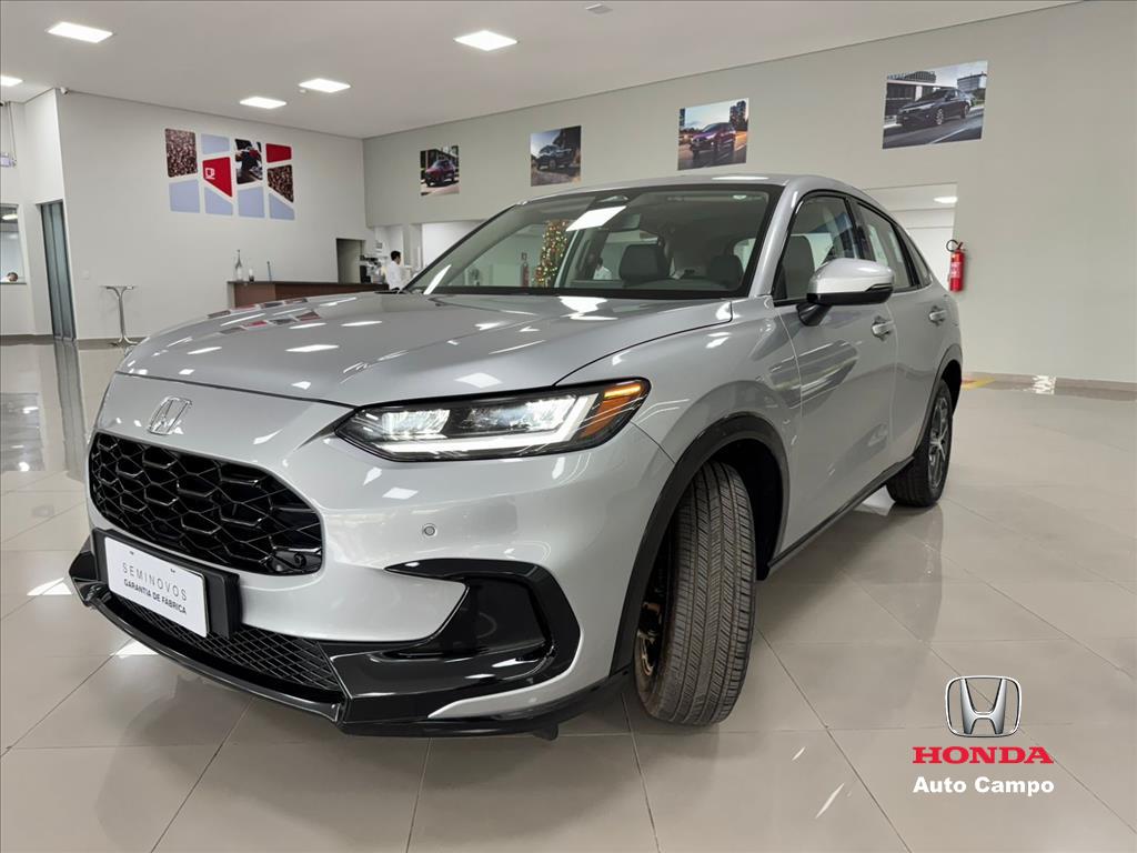 ZR-V 2.0 i-VTEC GASOLINA CVT1